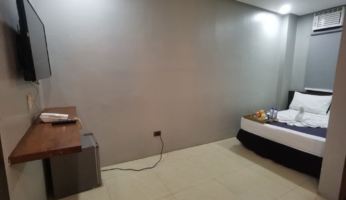 Habitación estándar
