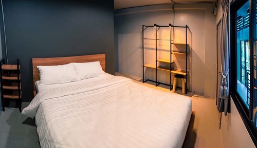 Habitación estándar