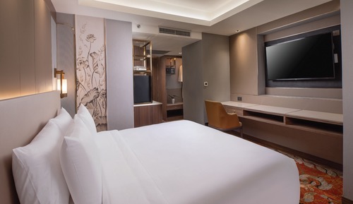 Premier King Room