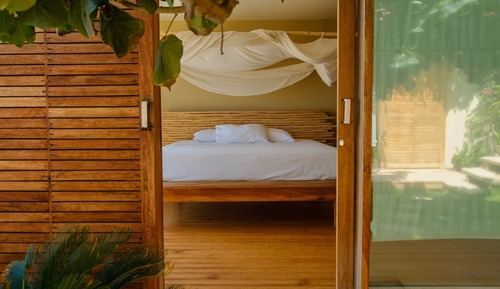 Habitación Premium