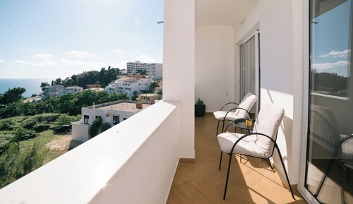 Apartamento de lujo