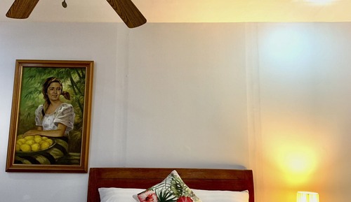 Habitación estándar