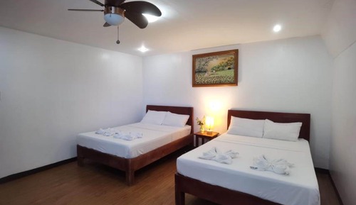 Habitación Premium