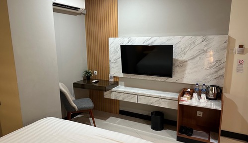 Habitación superior