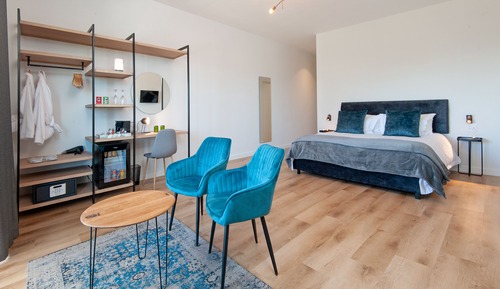 Suite ejecutiva