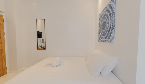 Suite Deluxe