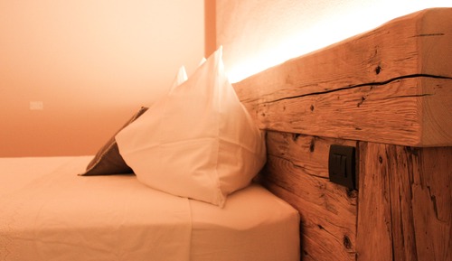 Habitación Deluxe doble