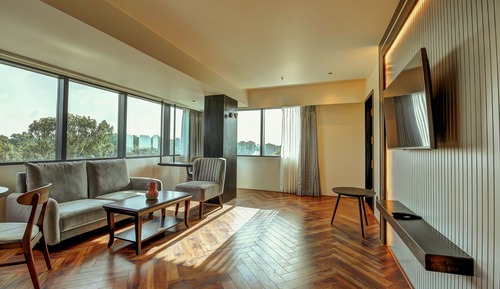Suite Premium
