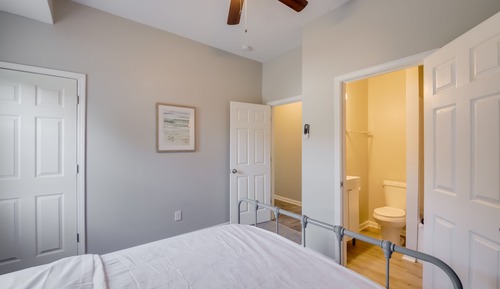 Casa (1 Bedroom)