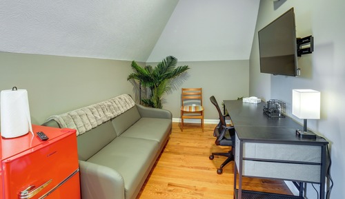 Casa (4 Bedrooms)