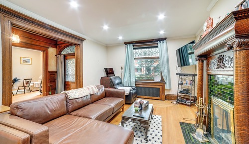 Casa (3 Bedrooms)