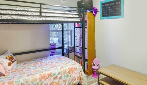 Casa (3 Bedrooms)