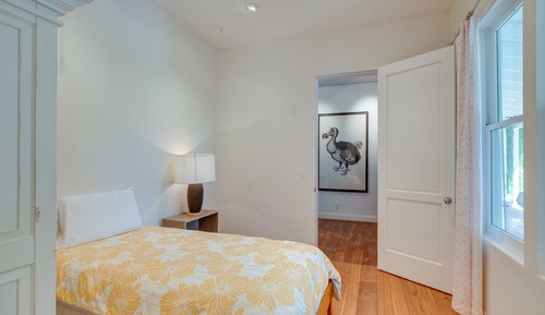 Casa (4 Bedrooms)