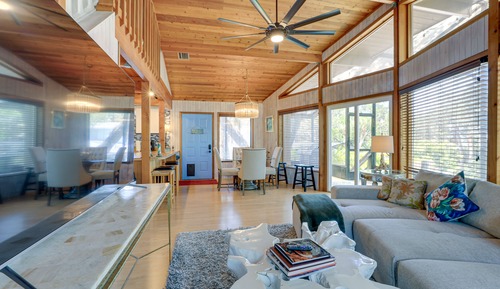 Casa (2 Bedrooms)