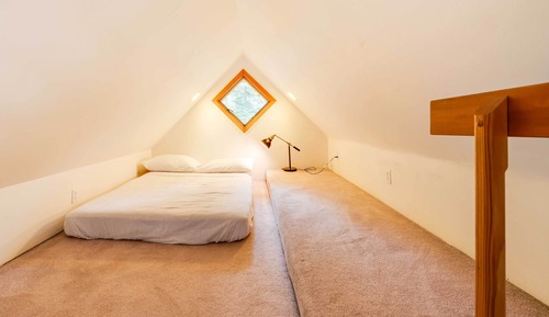 Casa (2 Bedrooms)