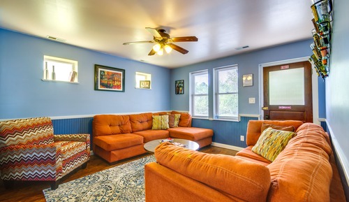 Casa (3 Bedrooms)