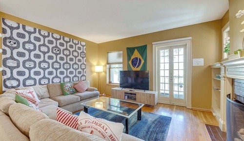 Apartamento (2 Bedrooms)