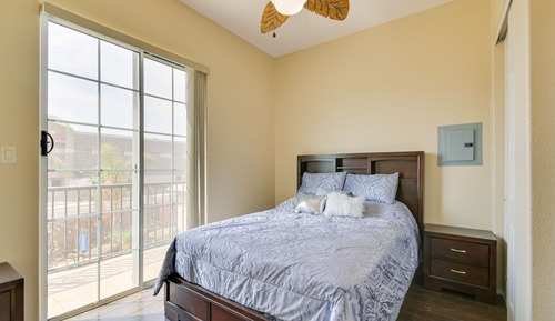 Casa (5 Bedrooms)