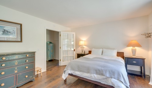 Casa de campo (2 Bedrooms)