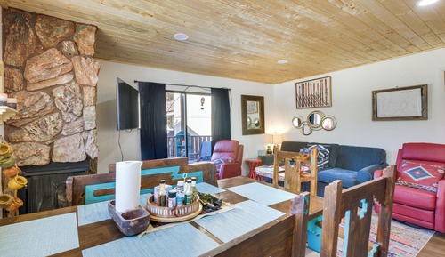 Apartamento (2 Bedrooms)