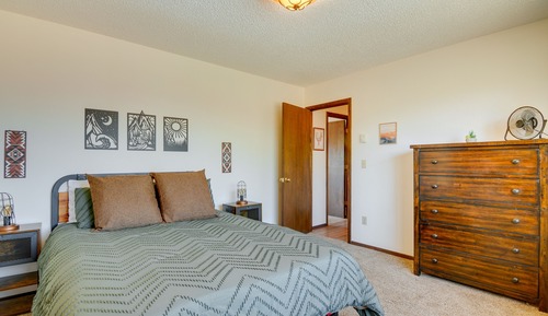Apartamento (2 Bedrooms)