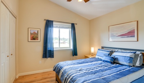 Casa (3 Bedrooms)
