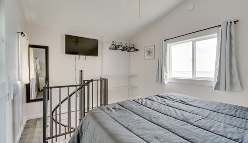 Casa (1 Bedroom)