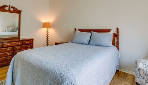 Casa (2 Bedrooms)