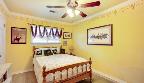 Casa (3 Bedrooms)