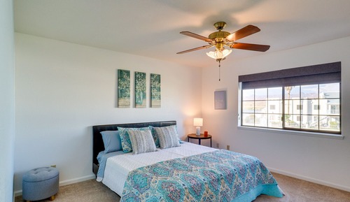 Apartment (2 Bedrooms)
