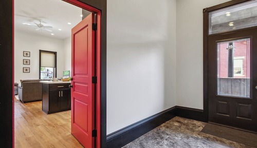 Apartamento (1 Bedroom)