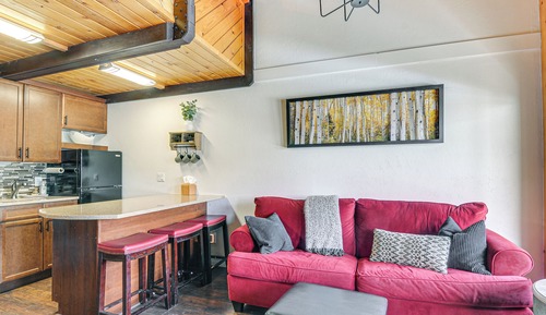 Apartamento (1 Bedroom)