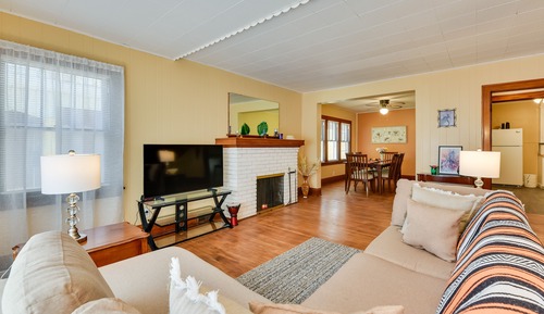 Casa (2 Bedrooms)