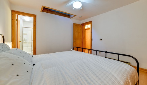 Casa (4 Bedrooms)