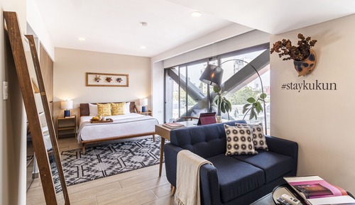 Loft Signature