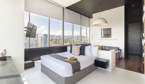 Suite Deluxe