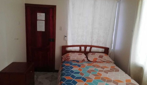 Habitación individual Confort