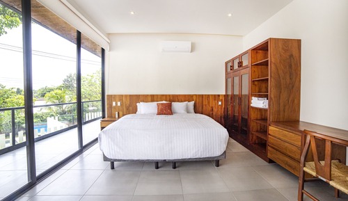 Apartamento exclusivo