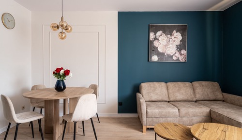 Apartamento Confort