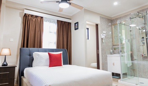 Habitación estándar