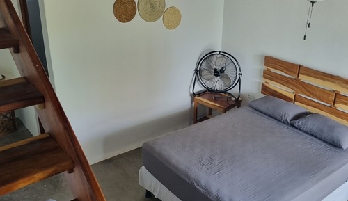 Habitación cuádruple junior