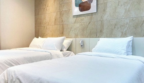 Suite superior