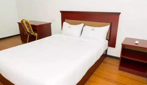 Habitación estándar
