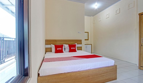 Habitación Deluxe doble