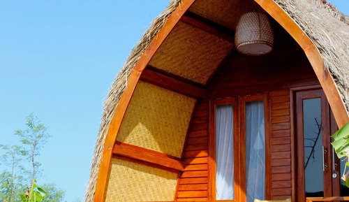 Bungalow estándar