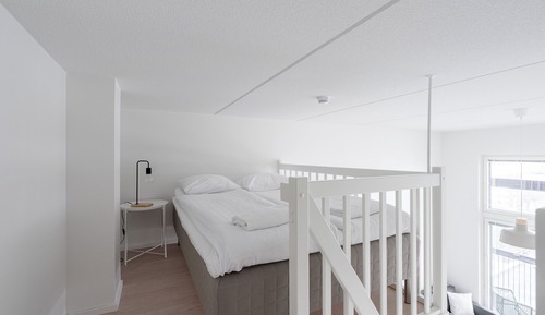 Apartamento de diseño