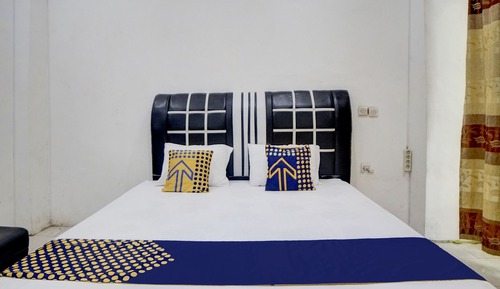 Habitación Confort doble