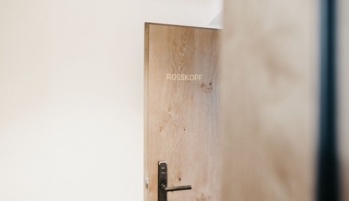 Habitación doble (Rosskopf)