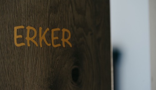 Habitación doble (Erker)