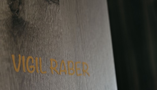 Habitación doble (Vigil Raber)